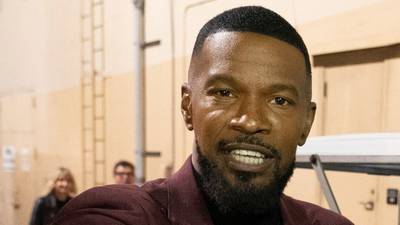 "I was gone": Jamie Foxx speaks about his mysterious health crisis