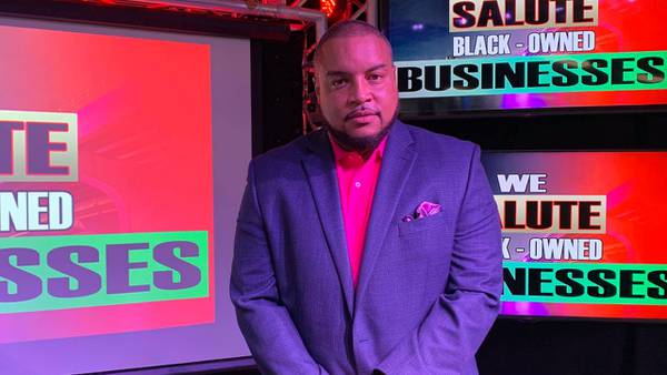 HOT 105 Salutes Black-Owned Businesses: Tax Doctorz