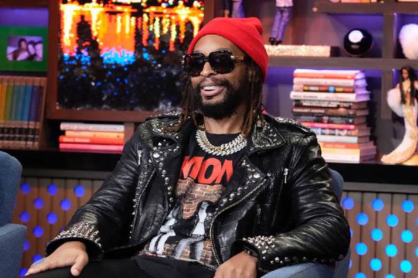 Lil Jon wants compensation for Live Nation's use of "Lovers and Friends" as festival name
