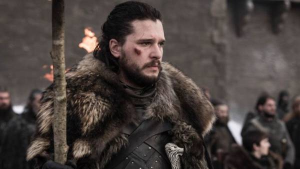 "Who's that guy, again?" How scientists used 'Game of Thrones' to study "face blindness"