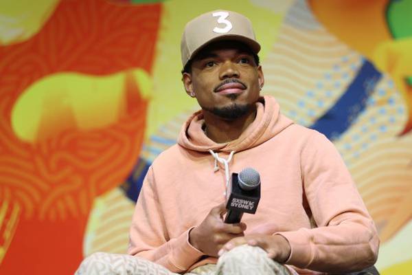 Chance the Rapper releases DJ Premier-produced "Together"