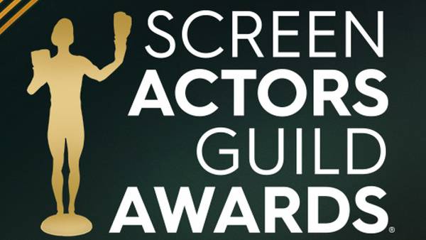 Robert Downey Jr., Brendan Fraser, Sterling K. Brown among Screen Actors Guild Awards presenters