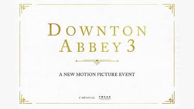 Paul Giamatti returning for third 'Downton Abbey' film