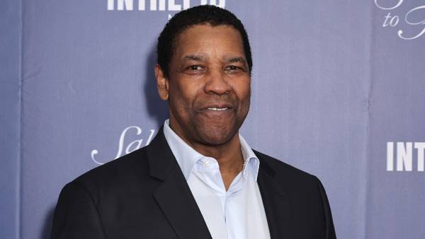 Denzel Washington reportedly in talks to join 'Gladiator' sequel