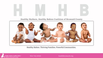 Healthy Mothers, Healthy Babies Coalition of Broward County