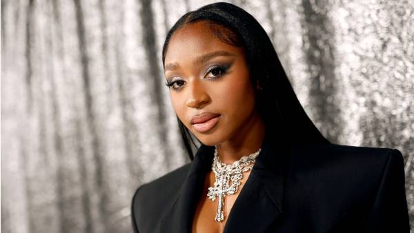 Normani says debut album represents "everything I’ve gone through to get to this moment"