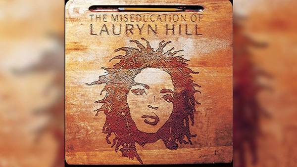 Ms. Lauryn Hill extends tour celebrating 25th anniversary of 'Miseducation'