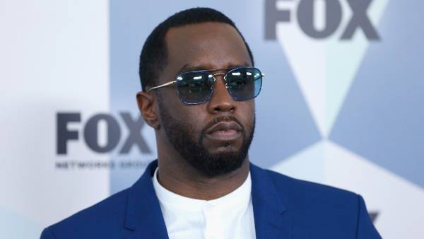 Diddy posts cryptic Instagram message: "time tells truth"