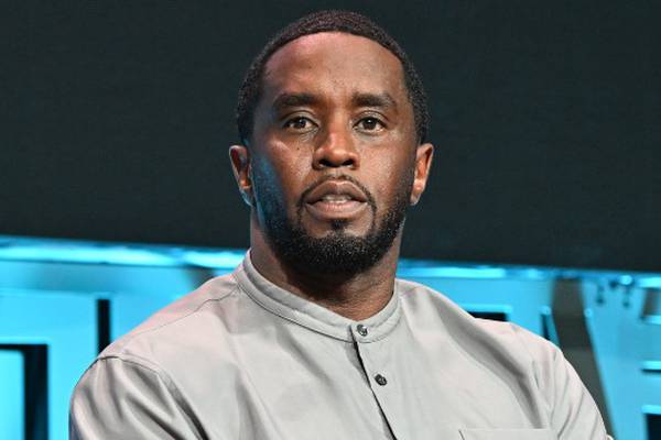 Diddy apologizes following CNN's release of Cassie assault video