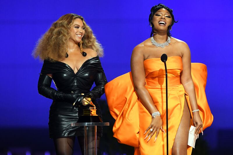 Beyoncé