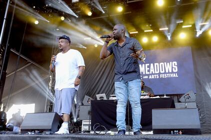 De La Soul Cabin In The Sky