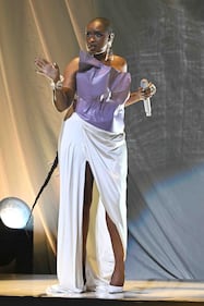 Jennifer Hudson Hard Rock Live