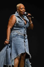 Katt Williams The Golden Age Tour Amerant Bank Arena