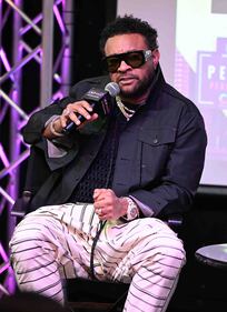 WHQT Hot 105 Hot Live Shaggy Honda of South Miami Penthouse Performance Studio CMG Miami