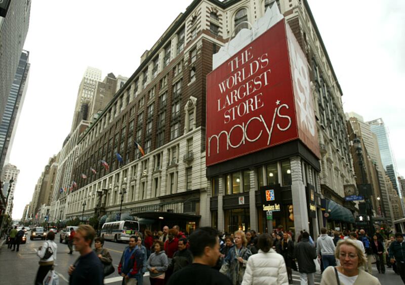 Macy's