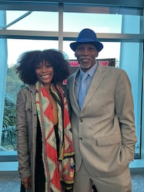 WHQT Hot 105 MLK 5000 Role Models Breakfast