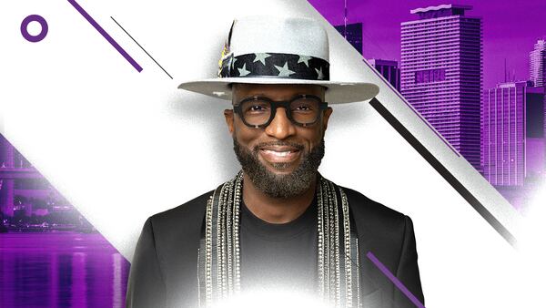 Rickey’s Smiley Weekend Jumpoff