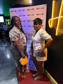 WHQT Hot105 Vibe R&B Party 5.3.25