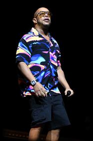 wedr whqt 99 jamz hot 105 Wu-Tang Forever: The Final Chamber iTHINK Financial Amphitheatre