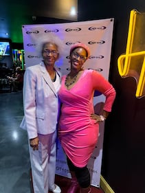 WHQT Hot105 Vibe R&B Party 5.3.25