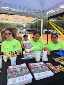 WFEZ 93.1, WHQT 105.1, WFLC 97.3, WEDR 99Jamz Miami beach block party 11.16