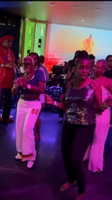 WHQT Hot105 Vibe R&B Party 5.3.25