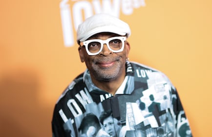Highest 2 Lowest Spike Lee Denzel Washington A$AP Rocky