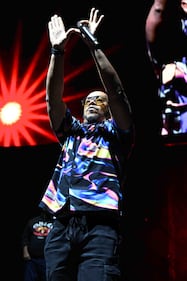 wedr whqt 99 jamz hot 105 Wu-Tang Forever: The Final Chamber iTHINK Financial Amphitheatre