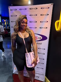 WHQT Hot105 Vibe R&B Party 5.3.25