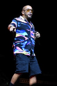 wedr whqt 99 jamz hot 105 Wu-Tang Forever: The Final Chamber iTHINK Financial Amphitheatre