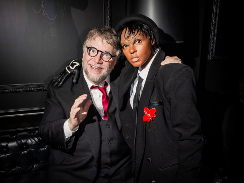 Janelle Monáe