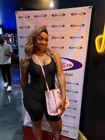 WHQT Hot105 Vibe R&B Party 5.3.25