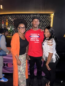 WHQT Hot105 Vibe R&B Party 5.3.25