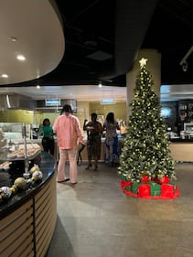 WHQT Hot105 Embrace Girls 25th Anniversary 12.14.2025