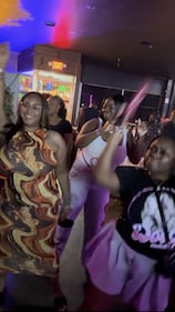 WHQT Hot105 Vibe R&B Party 5.3.25