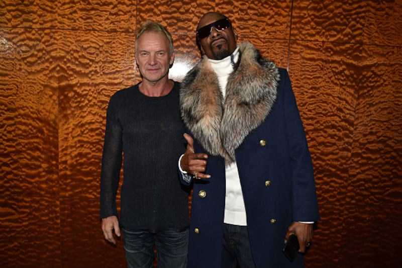 Sting