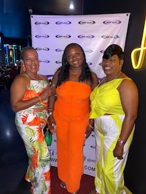 WHQT Hot105 Vibe R&B Party 5.3.25