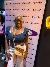 WHQT Hot105 Vibe R&B Party 5.3.25