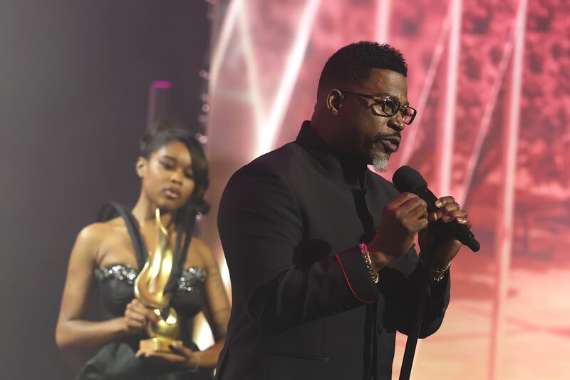 2025 HBCU Honors David Banner