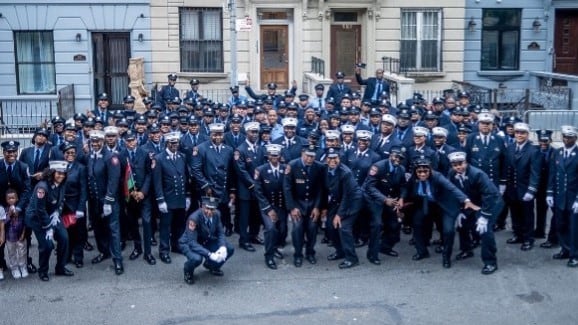 FDNY Vulcan Society 9/11 September 11th