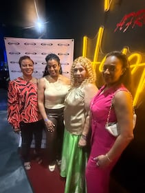 WHQT Hot105 Vibe R&B Party 5.3.25