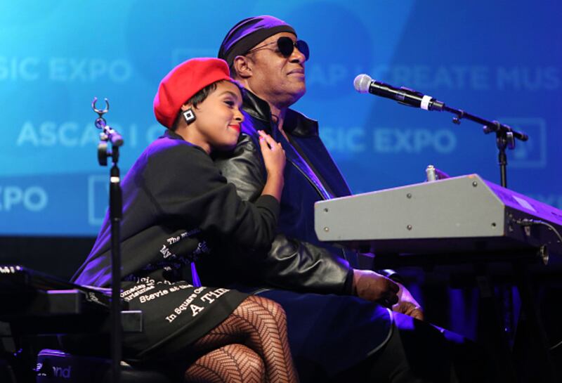 Janelle Monáe