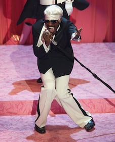 Outkast Stankonia Deluxe Edition 2025 Rock-n-Roll HOF