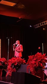 WHQT Hot105 Embrace Girls 25th Anniversary 12.14.2025