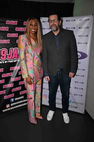 One Joyous Night Yolanda Adams Sensere Lauderhill Performing Arts Center