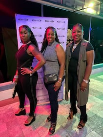 WHQT Hot105 Vibe R&B Party 5.3.25