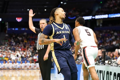 NCAA Men's Basketball Tournament – First Round – Tampa