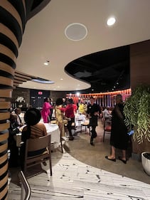 WHQT Hot105 Embrace Girls 25th Anniversary 12.14.2025