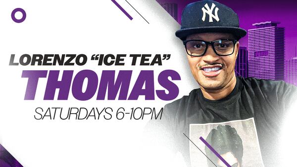 Lorenzo Ice Tea