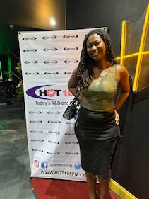 WHQT Hot105 Vibe R&B Party 5.3.25
